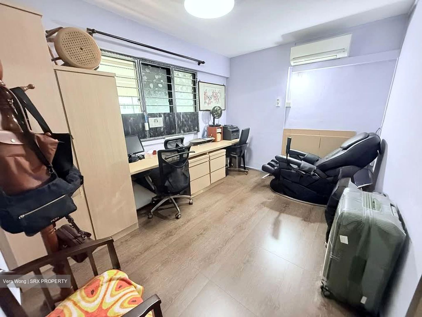 Blk 202 Yishun Palm Spring (Yishun), HDB 3 Rooms #554005251